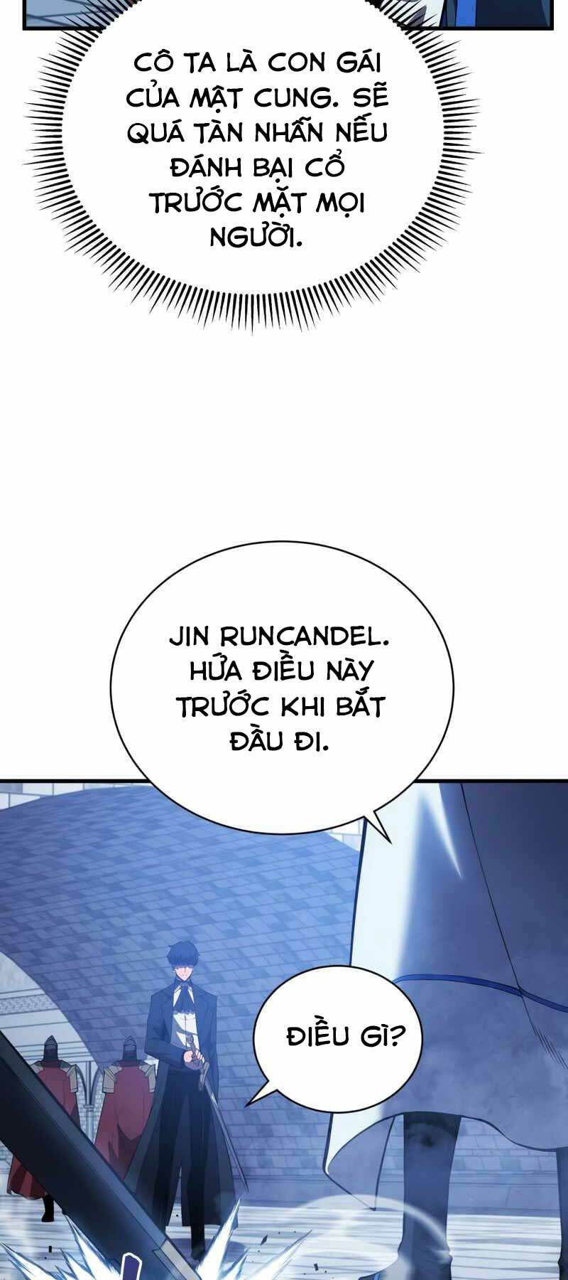 Con Trai Út Của Gia Đình Kiếm Thuật Danh Tiếng - Chapter 34 - Page 36