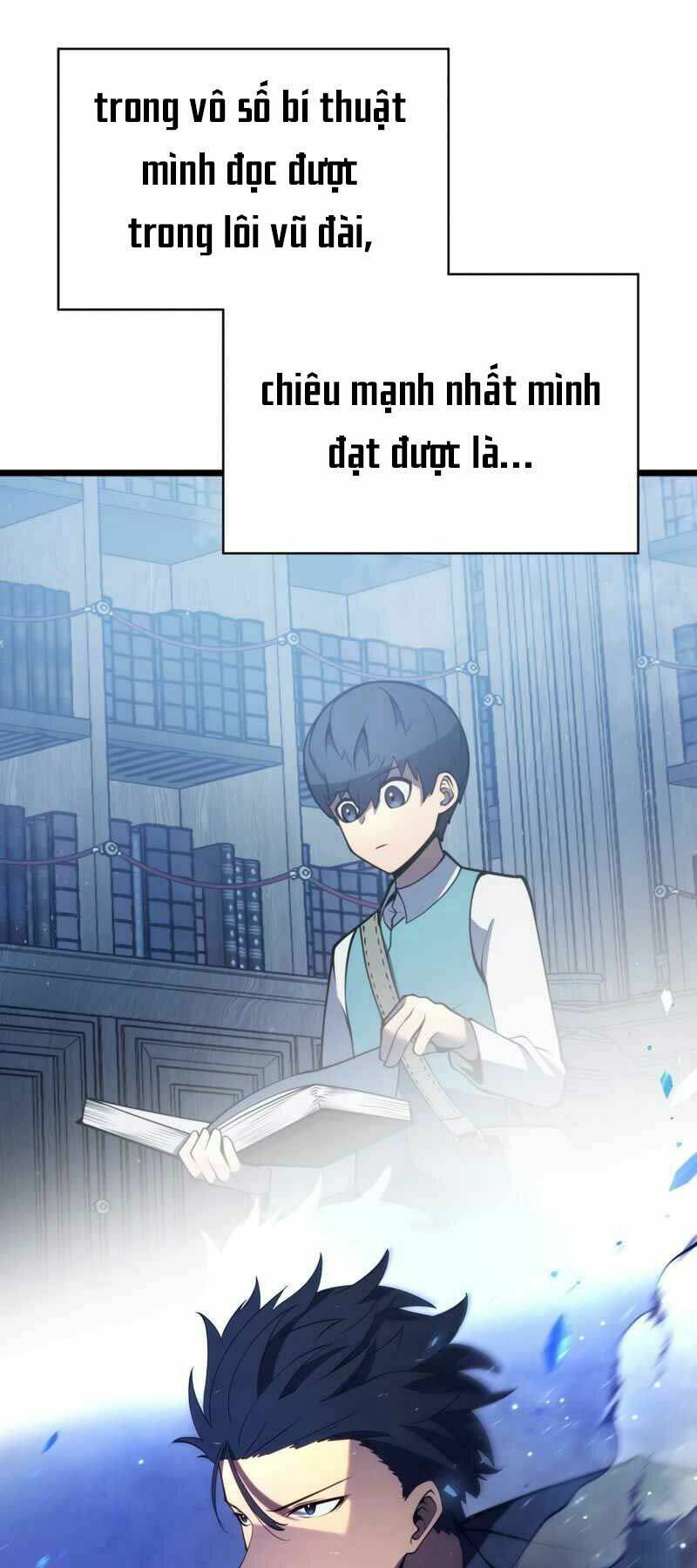 Con Trai Út Của Gia Đình Kiếm Thuật Danh Tiếng - Chapter 34 - Page 60