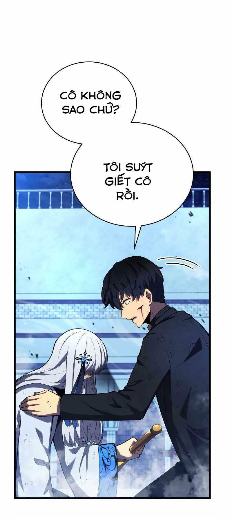 Con Trai Út Của Gia Đình Kiếm Thuật Danh Tiếng - Chapter 35 - Page 10