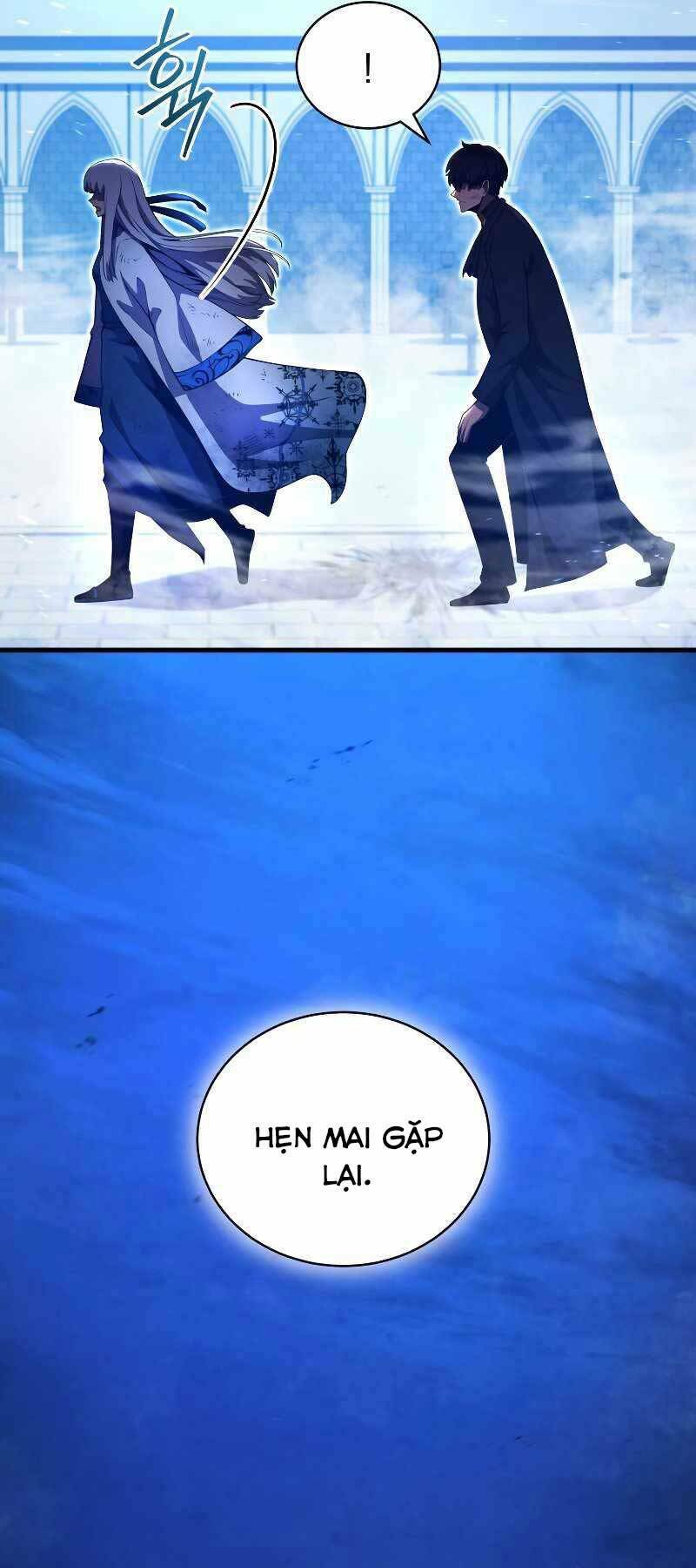 Con Trai Út Của Gia Đình Kiếm Thuật Danh Tiếng - Chapter 35 - Page 21