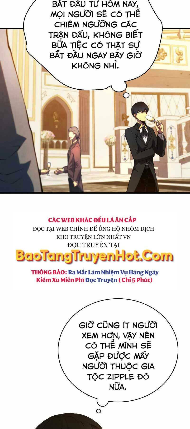 Con Trai Út Của Gia Đình Kiếm Thuật Danh Tiếng - Chapter 35 - Page 25