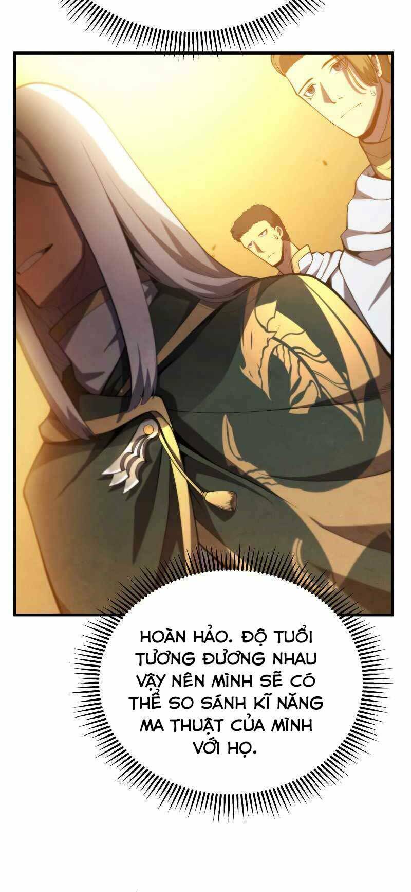 Con Trai Út Của Gia Đình Kiếm Thuật Danh Tiếng - Chapter 35 - Page 27