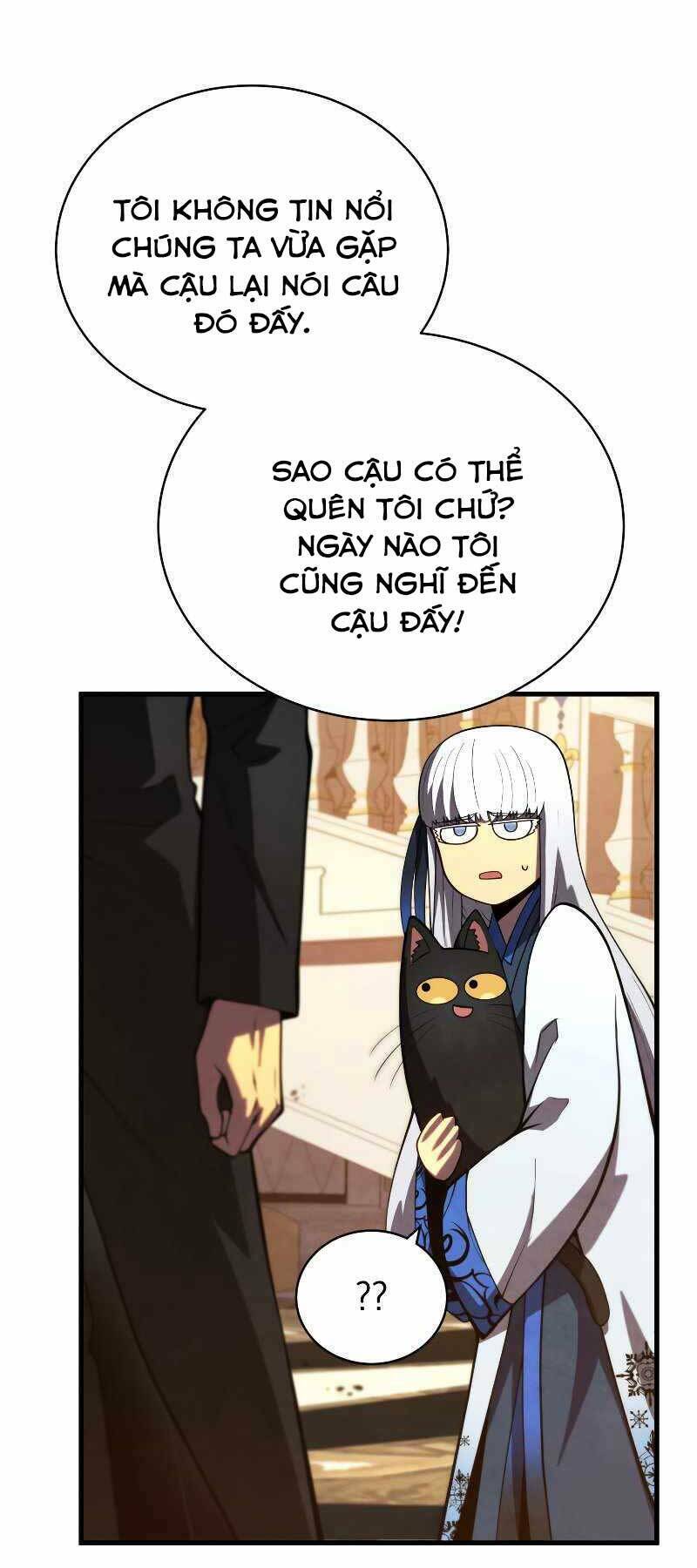 Con Trai Út Của Gia Đình Kiếm Thuật Danh Tiếng - Chapter 35 - Page 41