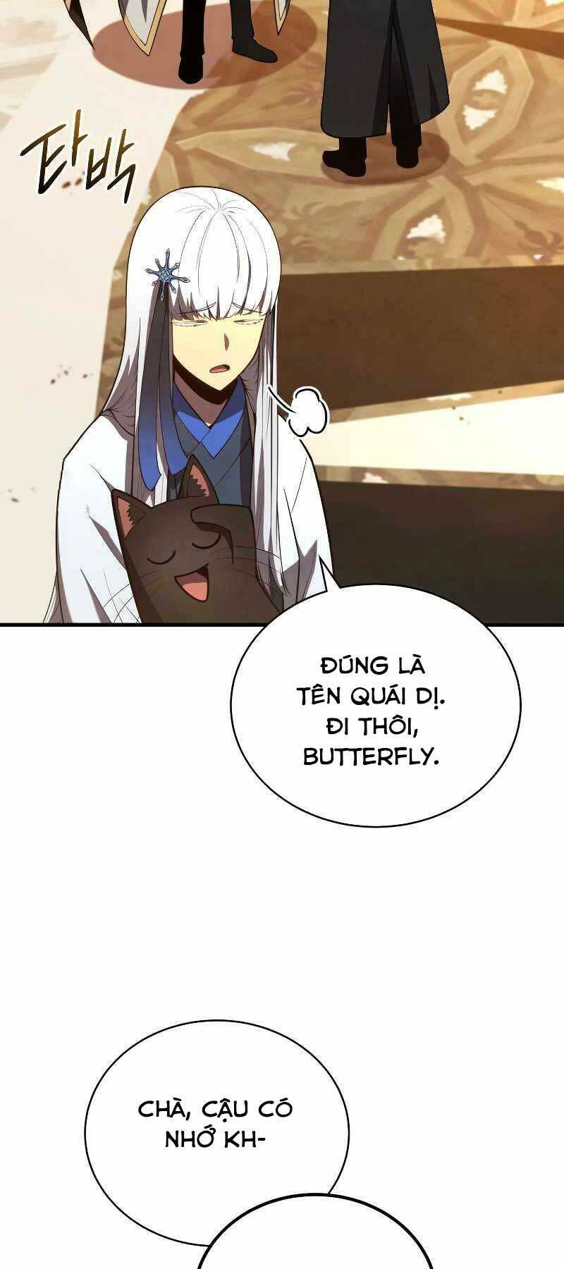 Con Trai Út Của Gia Đình Kiếm Thuật Danh Tiếng - Chapter 35 - Page 43