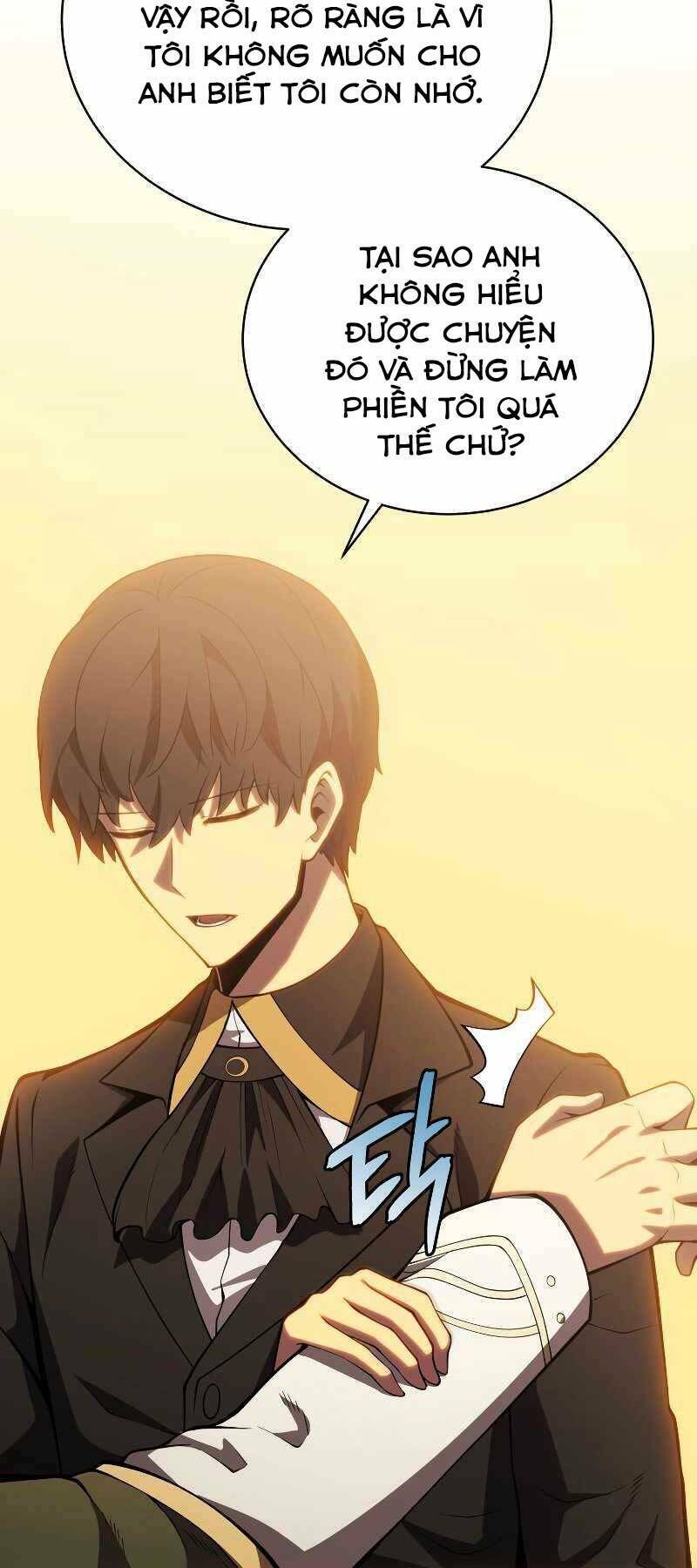 Con Trai Út Của Gia Đình Kiếm Thuật Danh Tiếng - Chapter 35 - Page 47