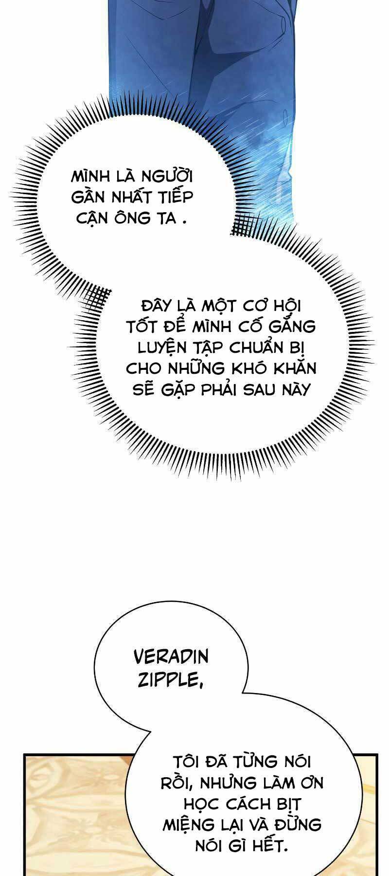 Con Trai Út Của Gia Đình Kiếm Thuật Danh Tiếng - Chapter 35 - Page 60