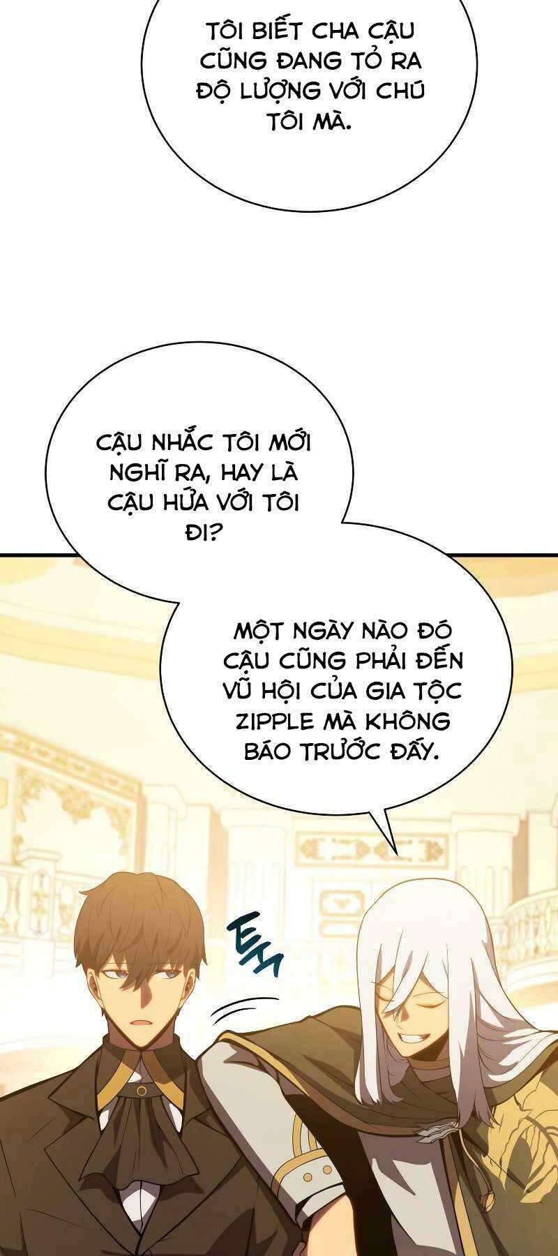 Con Trai Út Của Gia Đình Kiếm Thuật Danh Tiếng - Chapter 35 - Page 66