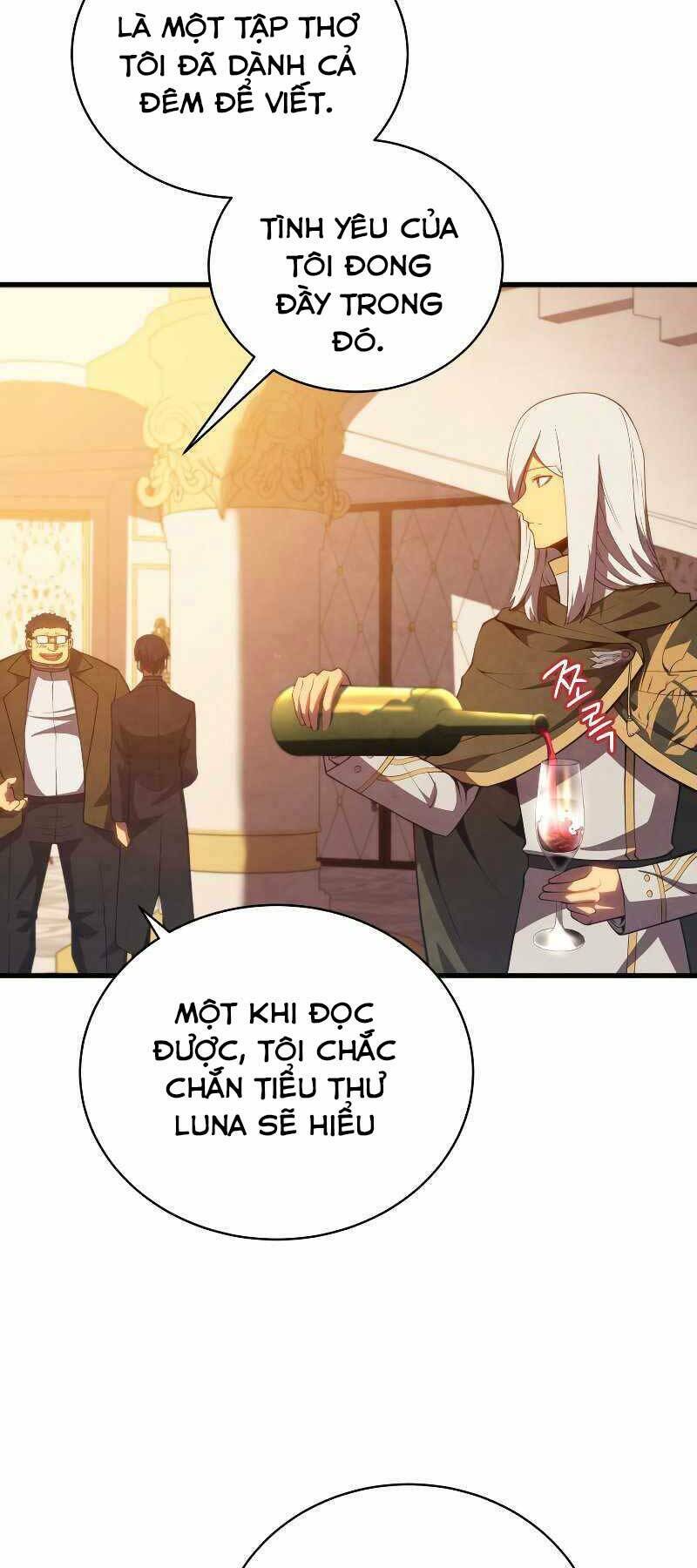Con Trai Út Của Gia Đình Kiếm Thuật Danh Tiếng - Chapter 35 - Page 77