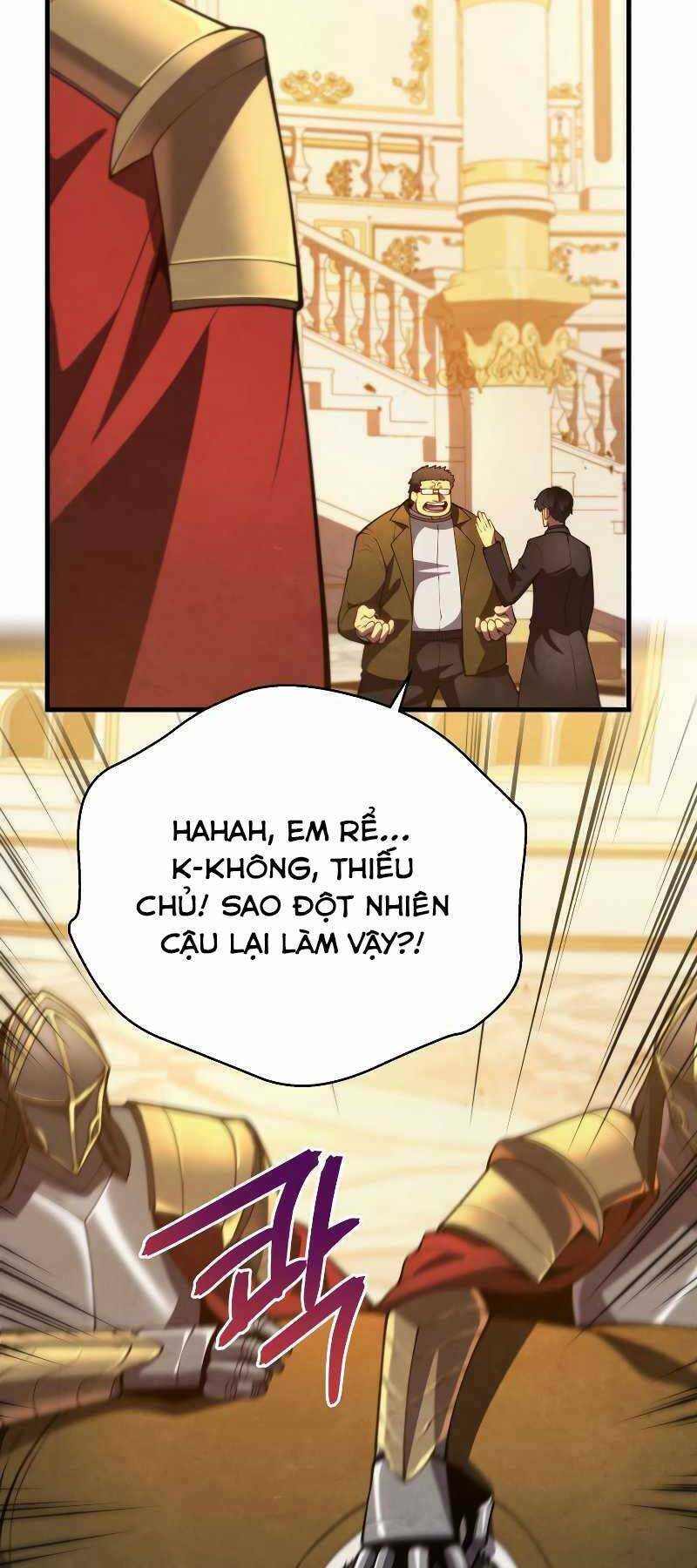 Con Trai Út Của Gia Đình Kiếm Thuật Danh Tiếng - Chapter 35 - Page 87