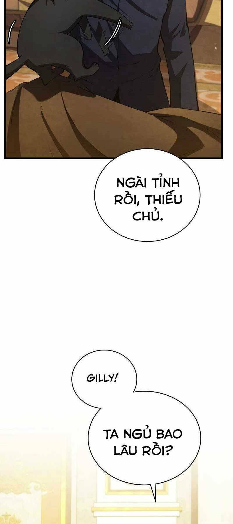 Con Trai Út Của Gia Đình Kiếm Thuật Danh Tiếng - Chapter 37 - Page 26