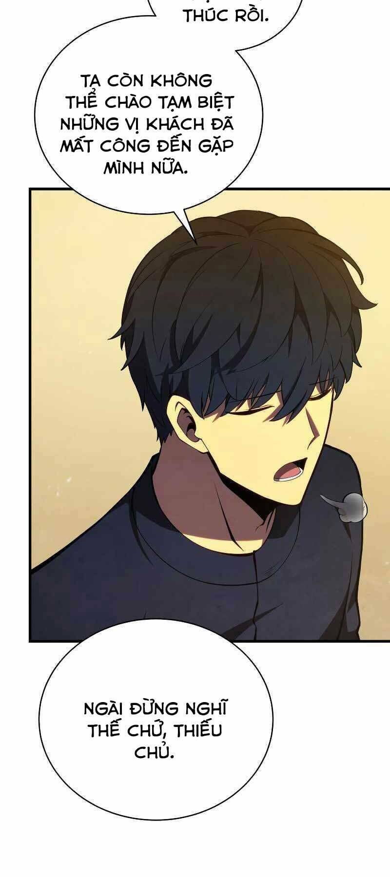 Con Trai Út Của Gia Đình Kiếm Thuật Danh Tiếng - Chapter 37 - Page 28