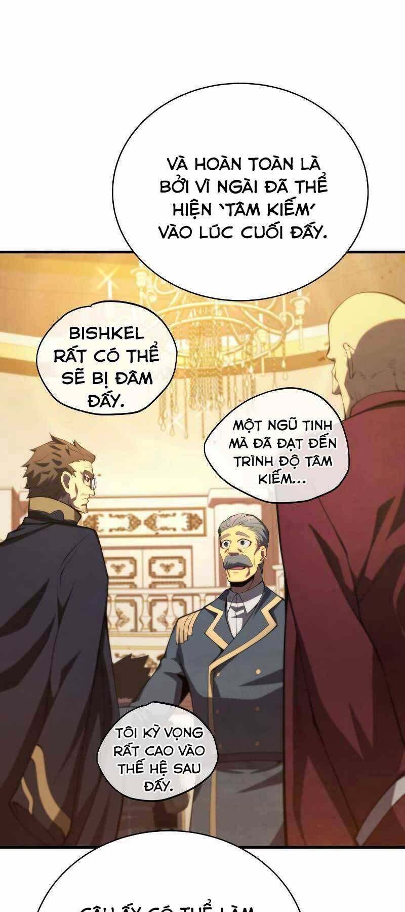 Con Trai Út Của Gia Đình Kiếm Thuật Danh Tiếng - Chapter 37 - Page 30