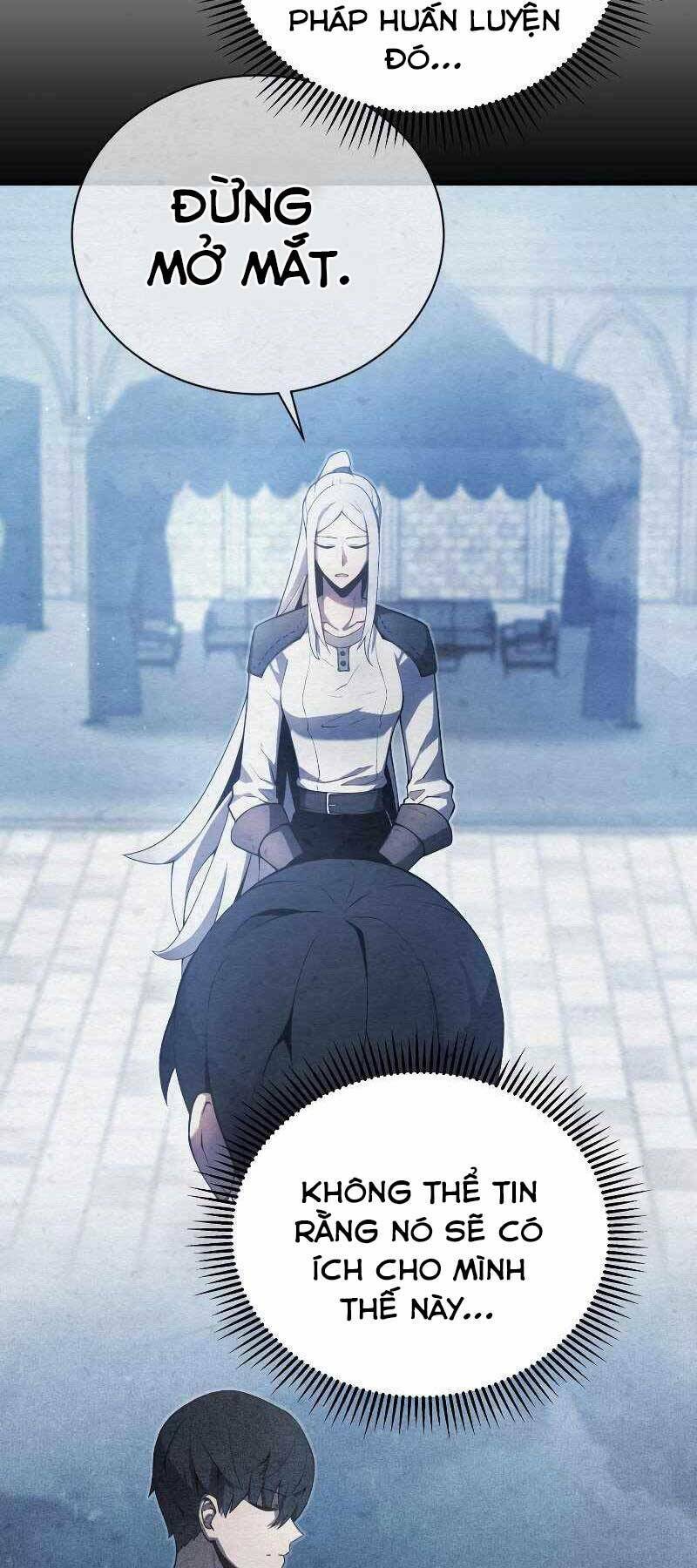 Con Trai Út Của Gia Đình Kiếm Thuật Danh Tiếng - Chapter 37 - Page 33