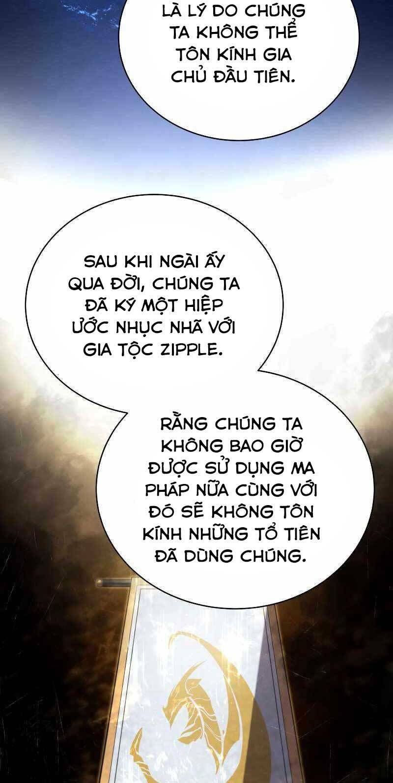 Con Trai Út Của Gia Đình Kiếm Thuật Danh Tiếng - Chapter 37 - Page 65