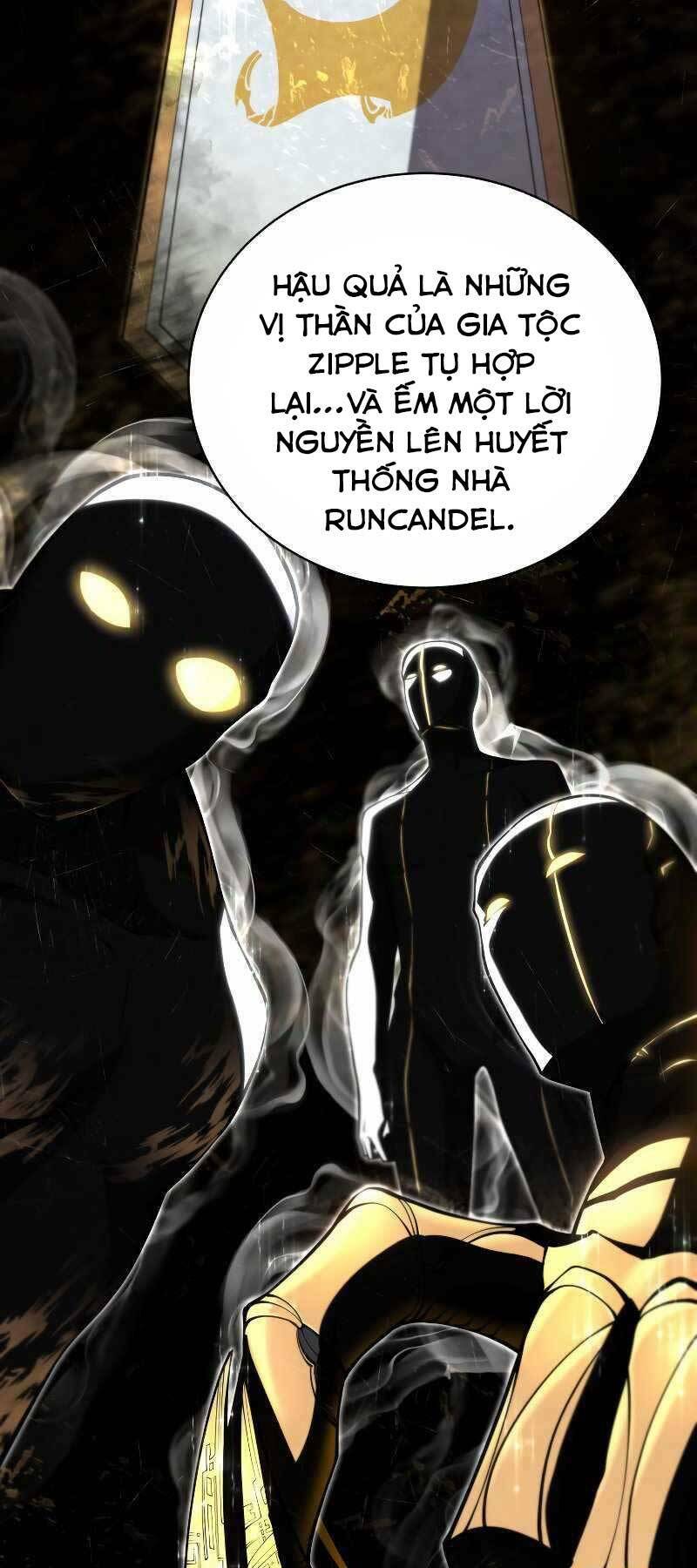 Con Trai Út Của Gia Đình Kiếm Thuật Danh Tiếng - Chapter 37 - Page 66