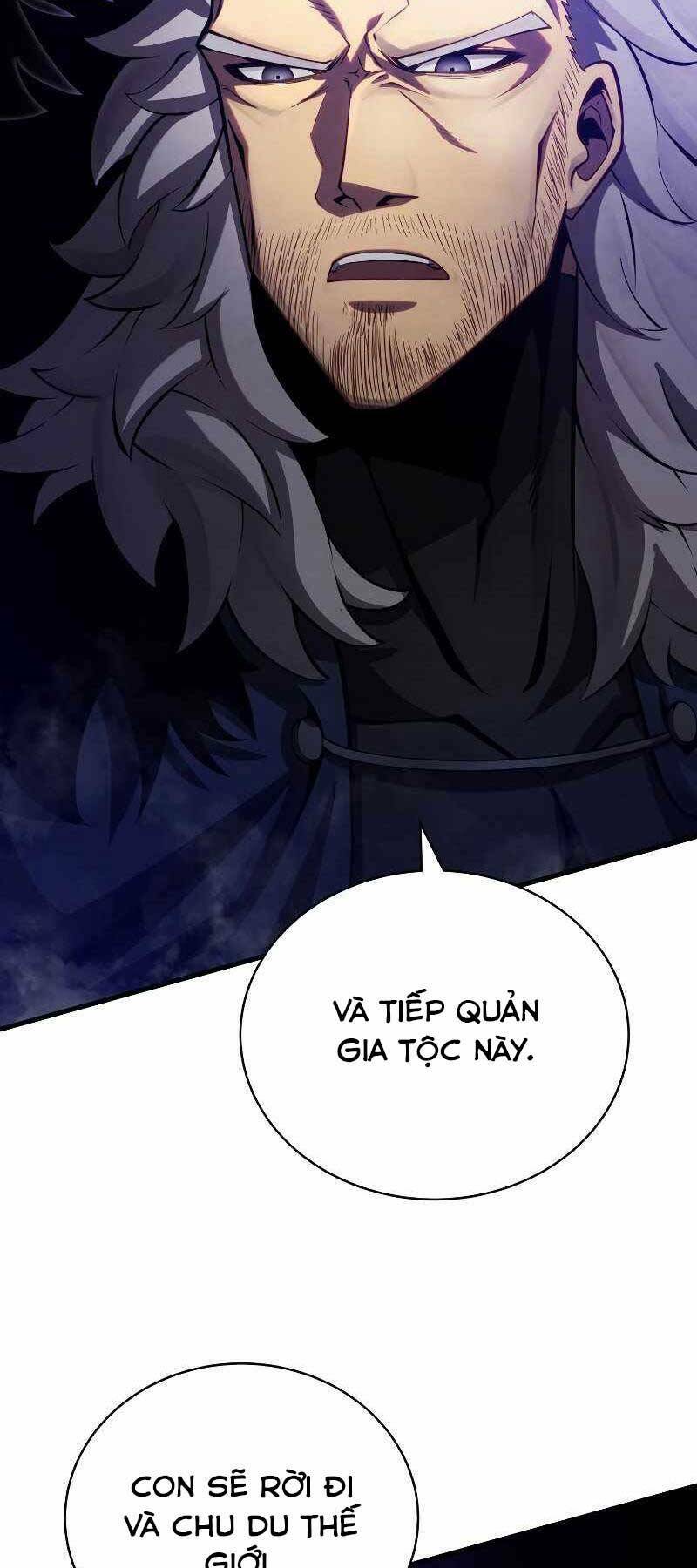 Con Trai Út Của Gia Đình Kiếm Thuật Danh Tiếng - Chapter 37 - Page 74