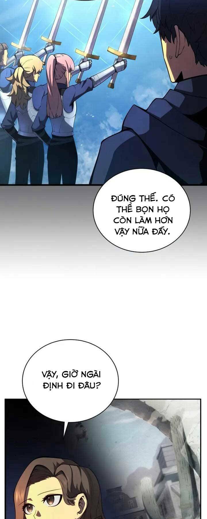 Con Trai Út Của Gia Đình Kiếm Thuật Danh Tiếng - Chapter 38 - Page 9