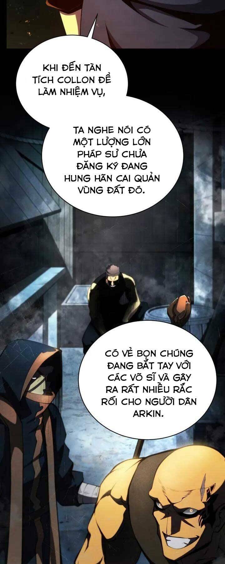 Con Trai Út Của Gia Đình Kiếm Thuật Danh Tiếng - Chapter 38 - Page 18