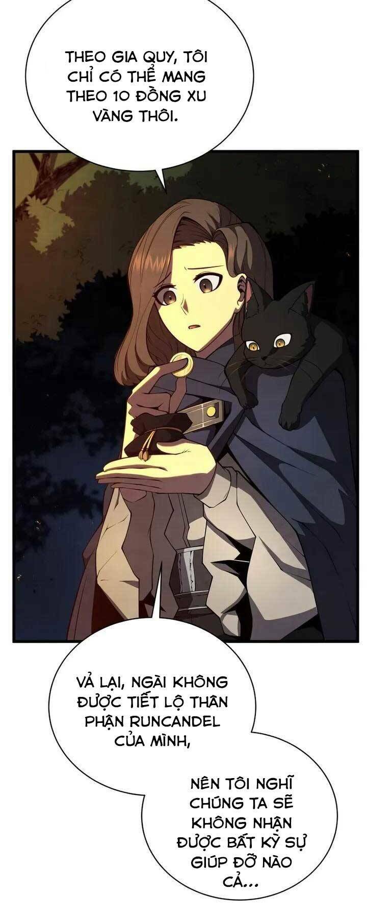 Con Trai Út Của Gia Đình Kiếm Thuật Danh Tiếng - Chapter 38 - Page 24