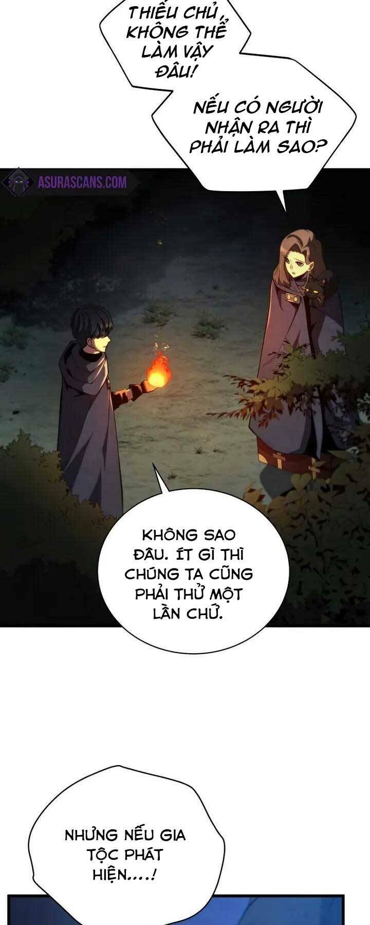 Con Trai Út Của Gia Đình Kiếm Thuật Danh Tiếng - Chapter 38 - Page 28