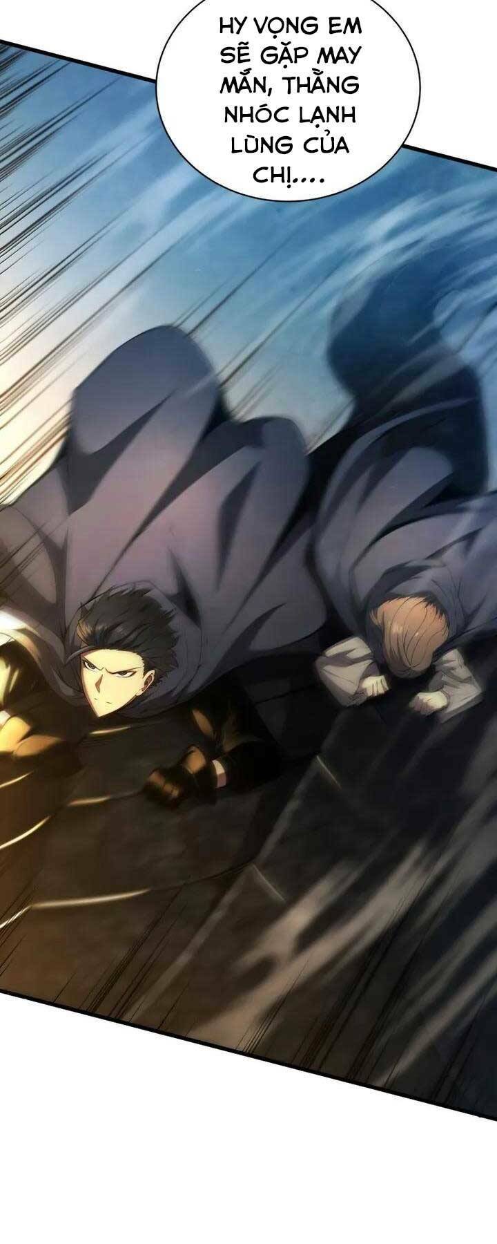 Con Trai Út Của Gia Đình Kiếm Thuật Danh Tiếng - Chapter 38 - Page 43