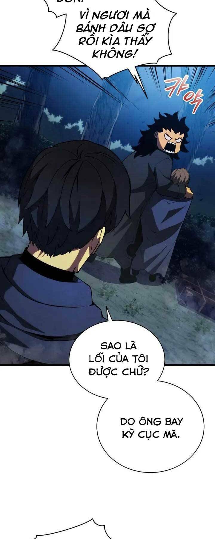 Con Trai Út Của Gia Đình Kiếm Thuật Danh Tiếng - Chapter 38 - Page 47