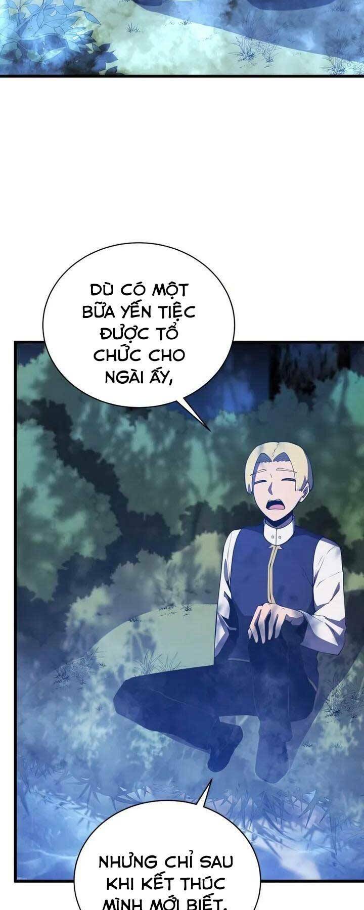 Con Trai Út Của Gia Đình Kiếm Thuật Danh Tiếng - Chapter 38 - Page 54