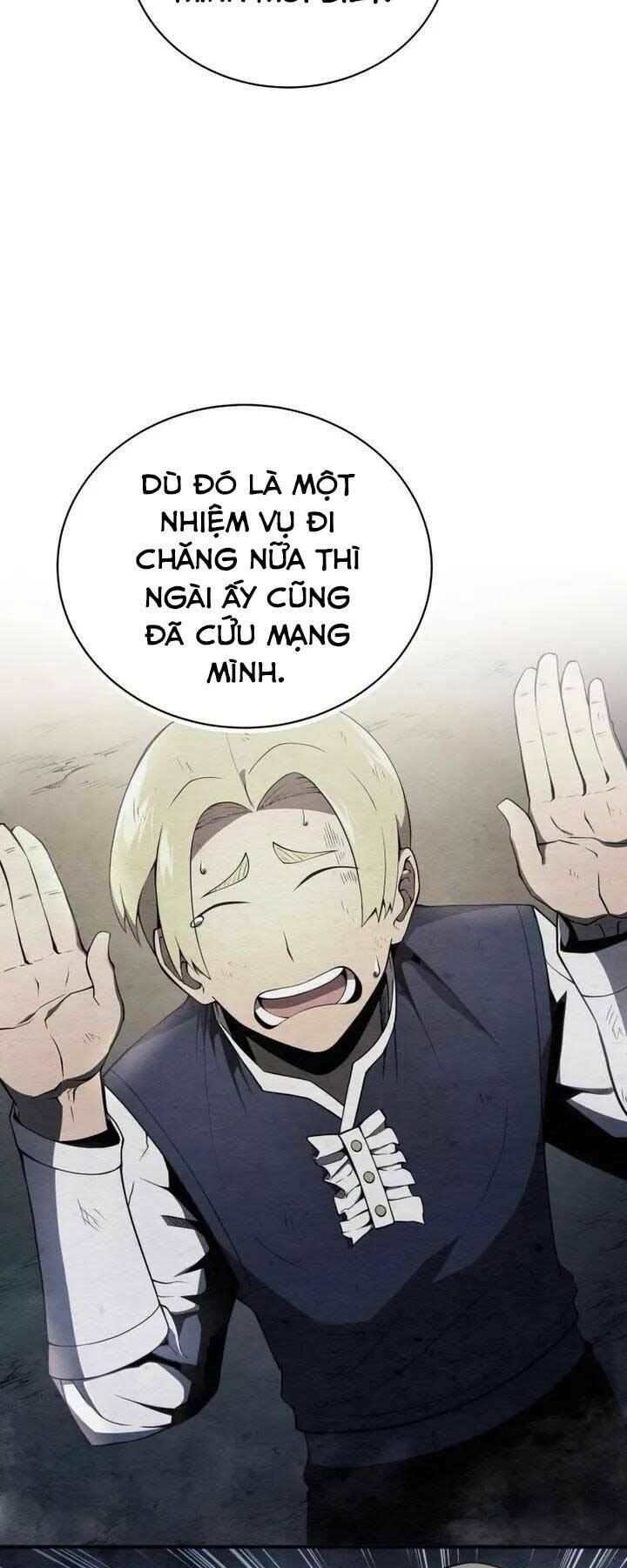 Con Trai Út Của Gia Đình Kiếm Thuật Danh Tiếng - Chapter 38 - Page 55