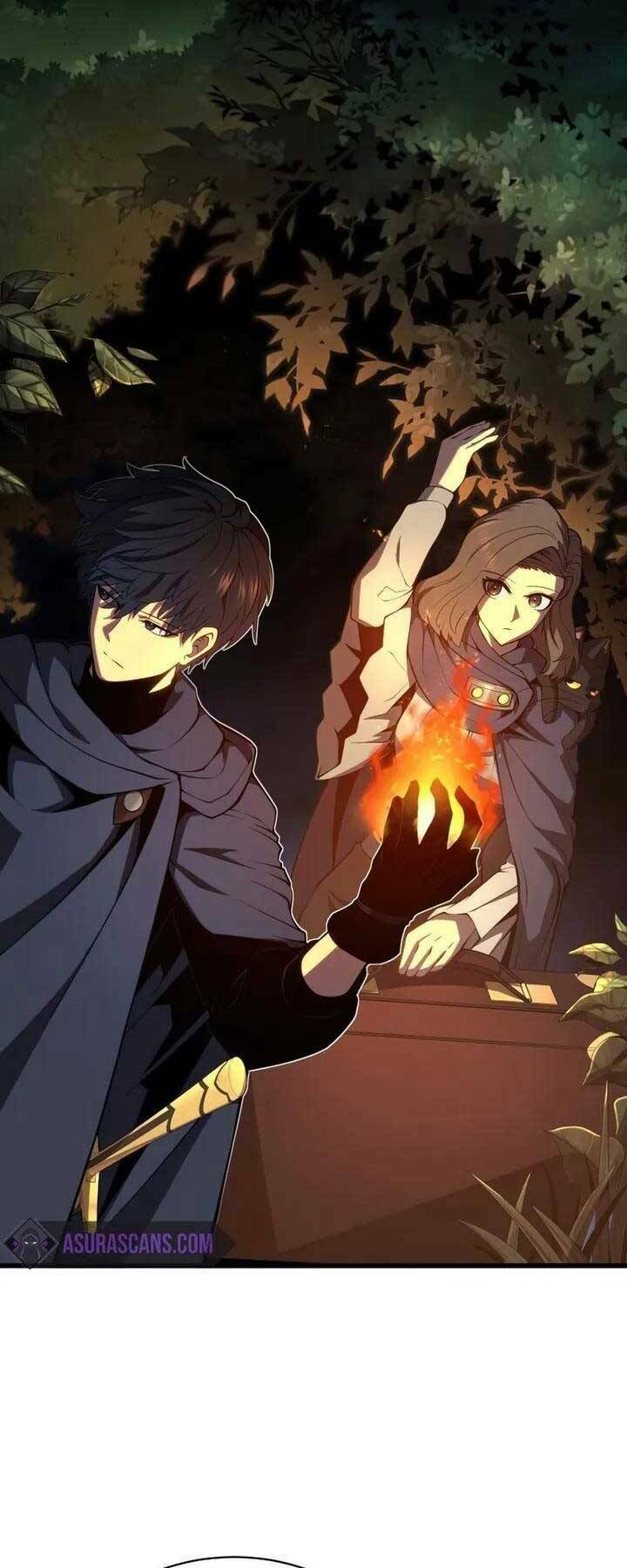 Con Trai Út Của Gia Đình Kiếm Thuật Danh Tiếng - Chapter 38 - Page 5