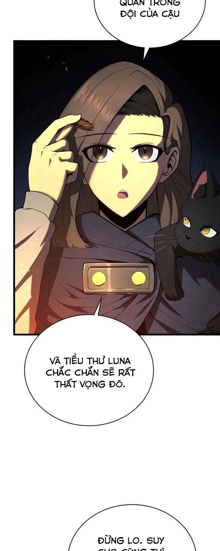 Con Trai Út Của Gia Đình Kiếm Thuật Danh Tiếng - Chapter 38 - Page 7