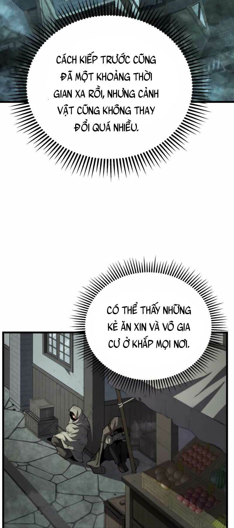 Con Trai Út Của Gia Đình Kiếm Thuật Danh Tiếng - Chapter 39 - Page 42