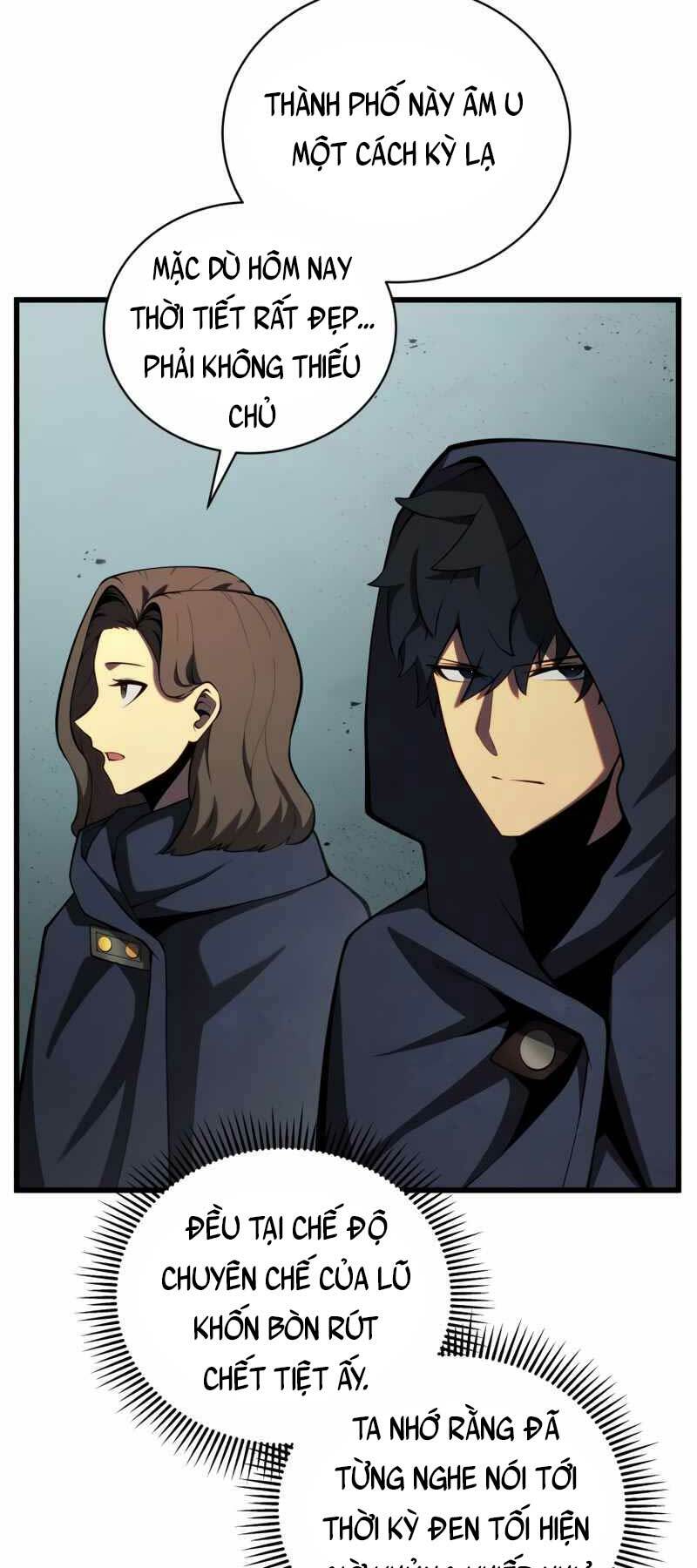 Con Trai Út Của Gia Đình Kiếm Thuật Danh Tiếng - Chapter 39 - Page 44