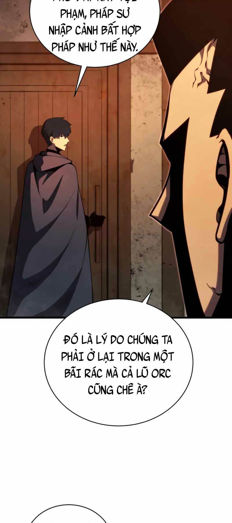 Con Trai Út Của Gia Đình Kiếm Thuật Danh Tiếng - Chapter 39 - Page 50