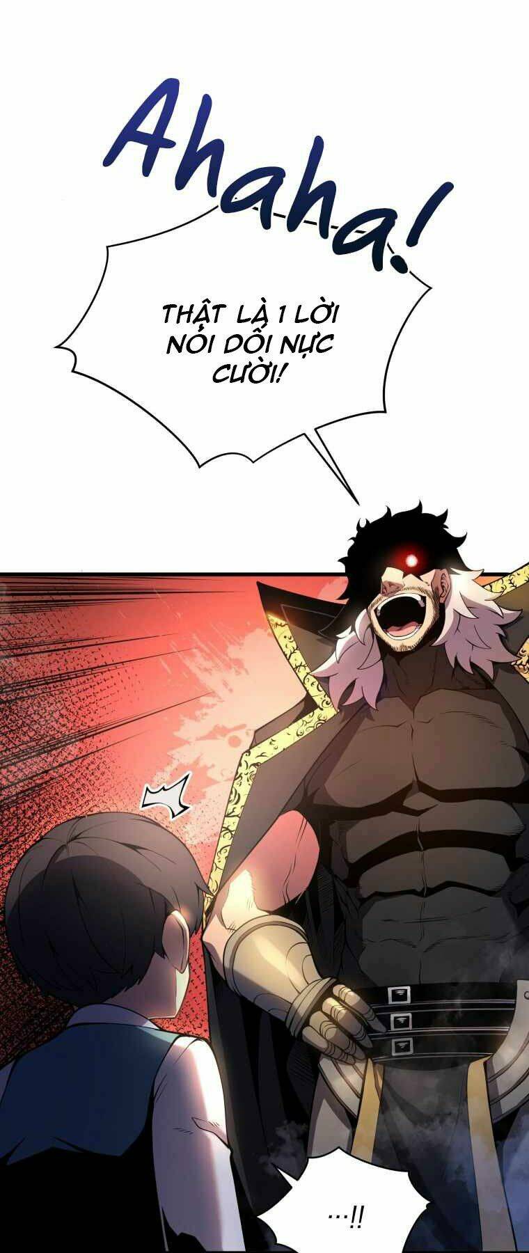 Con Trai Út Của Gia Đình Kiếm Thuật Danh Tiếng - Chapter 4 - Page 30