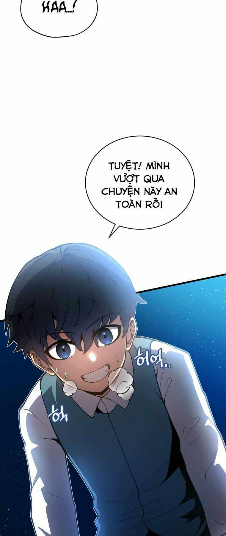 Con Trai Út Của Gia Đình Kiếm Thuật Danh Tiếng - Chapter 4 - Page 41