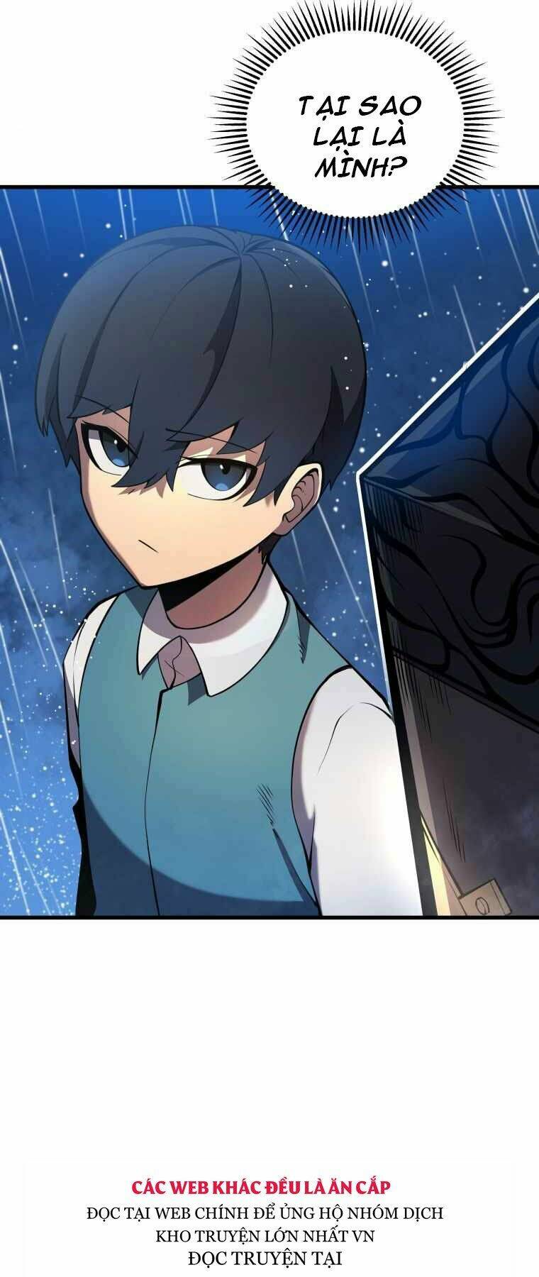 Con Trai Út Của Gia Đình Kiếm Thuật Danh Tiếng - Chapter 4 - Page 53