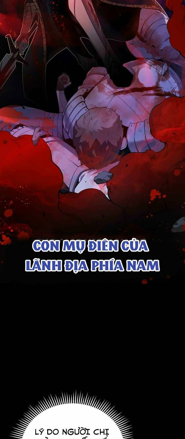Con Trai Út Của Gia Đình Kiếm Thuật Danh Tiếng - Chapter 4 - Page 61