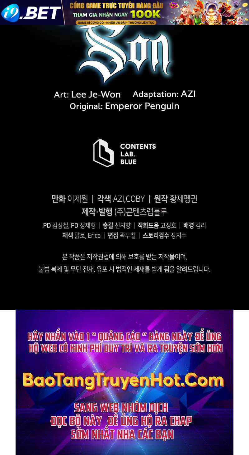 Con Trai Út Của Gia Đình Kiếm Thuật Danh Tiếng - Chapter 40 - Page 110