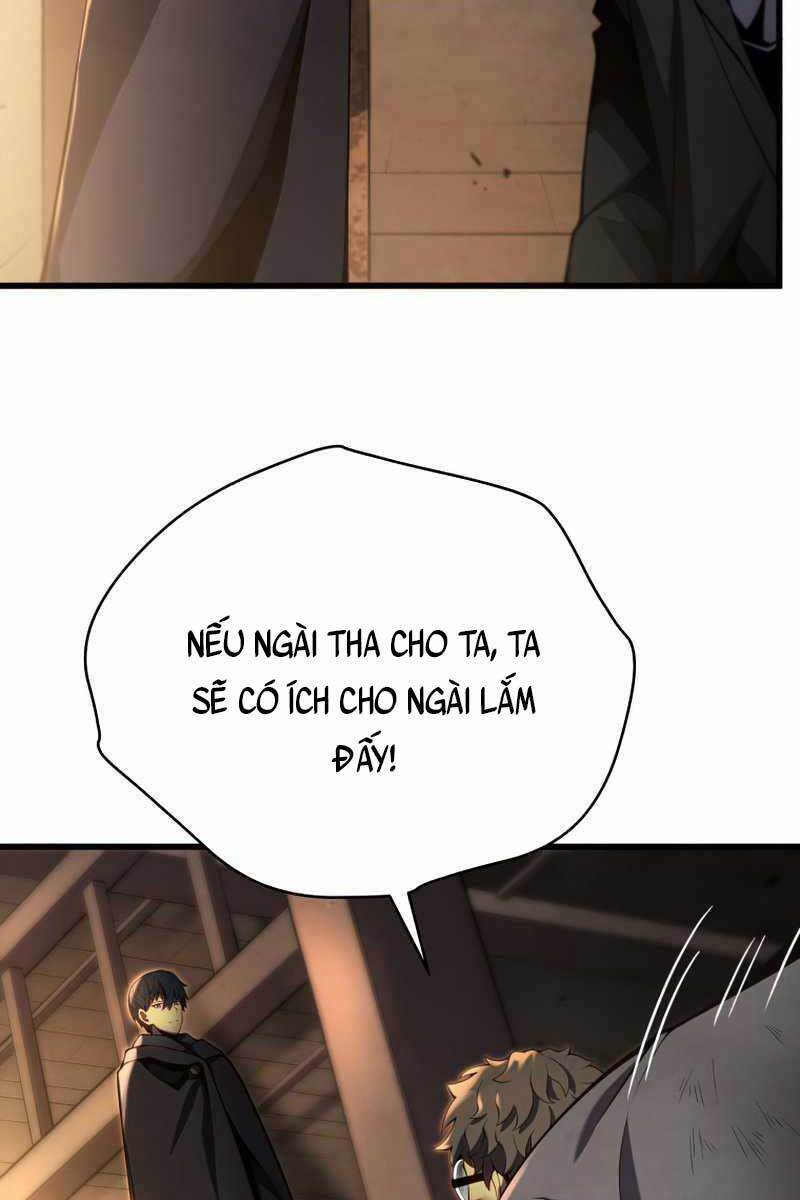 Con Trai Út Của Gia Đình Kiếm Thuật Danh Tiếng - Chapter 40 - Page 39