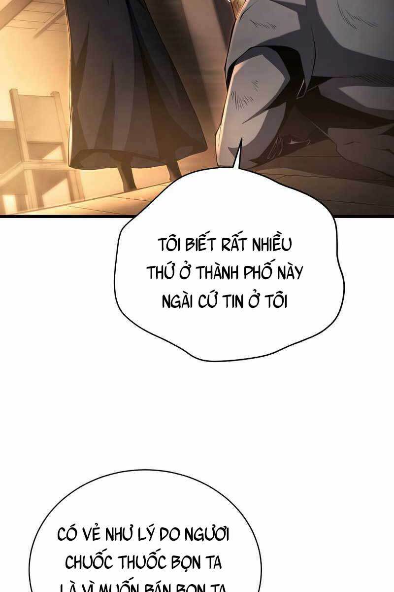 Con Trai Út Của Gia Đình Kiếm Thuật Danh Tiếng - Chapter 40 - Page 40