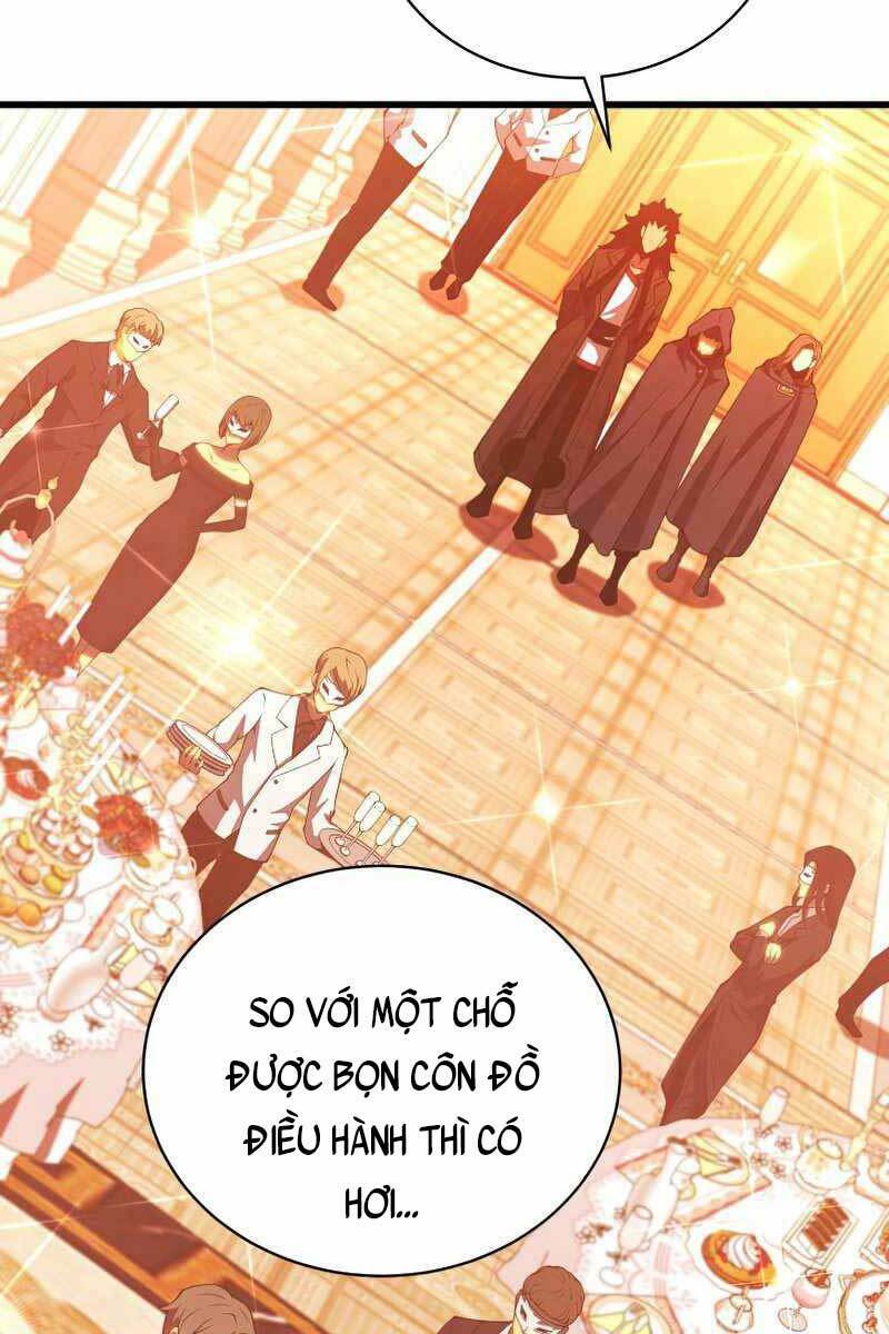 Con Trai Út Của Gia Đình Kiếm Thuật Danh Tiếng - Chapter 40 - Page 86