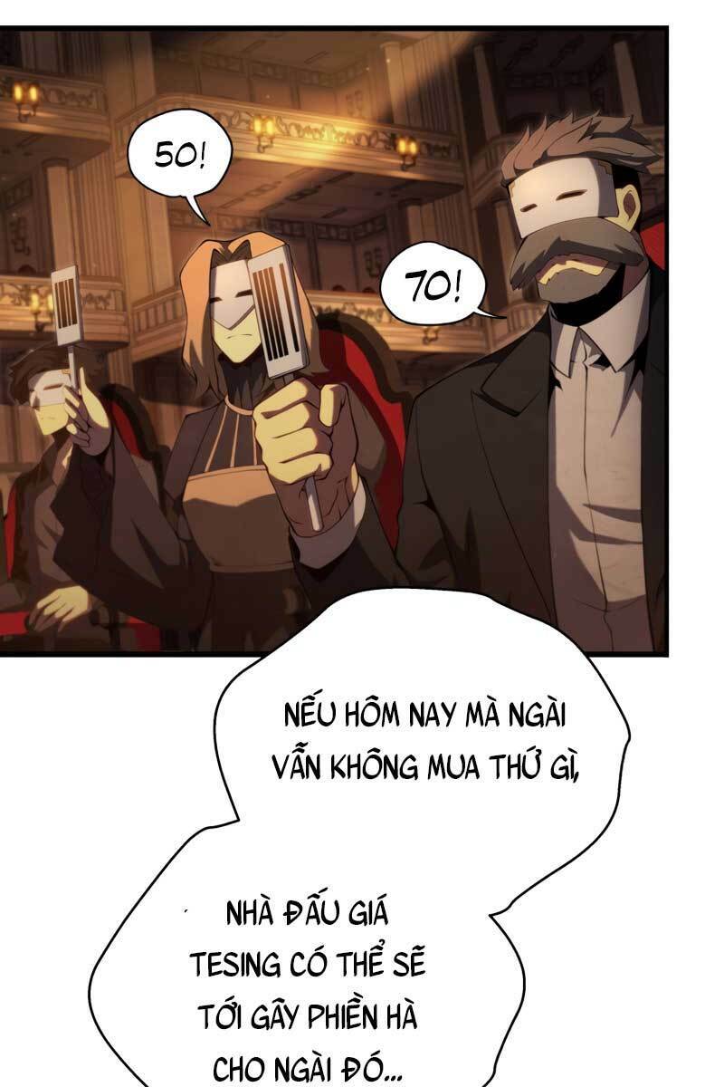 Con Trai Út Của Gia Đình Kiếm Thuật Danh Tiếng - Chapter 41 - Page 41