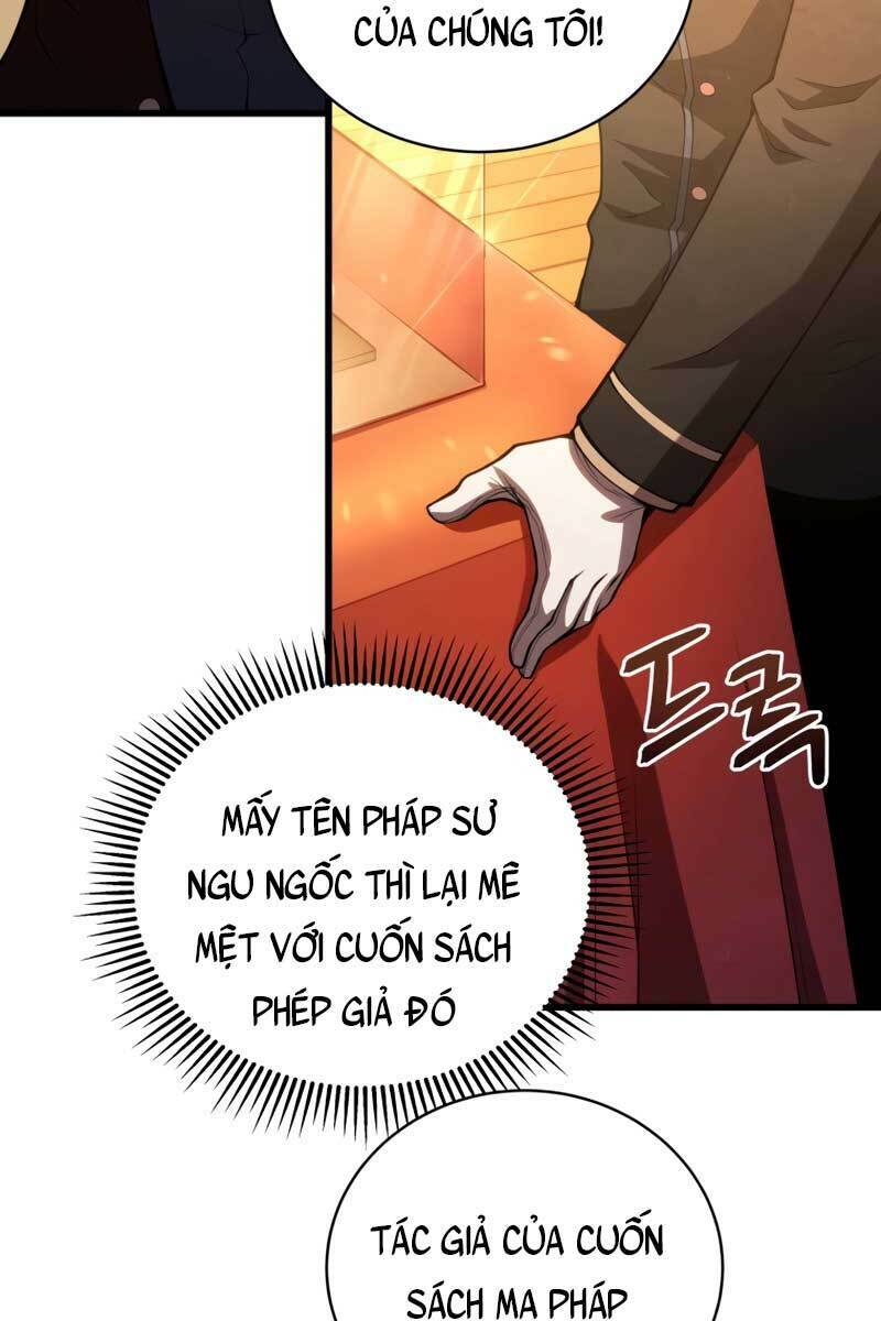 Con Trai Út Của Gia Đình Kiếm Thuật Danh Tiếng - Chapter 41 - Page 55