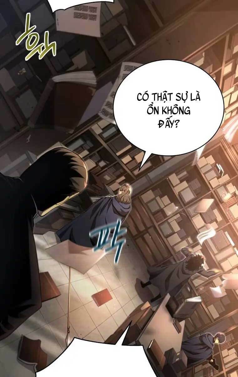 Con Trai Út Của Gia Đình Kiếm Thuật Danh Tiếng - Chapter 42 - Page 57