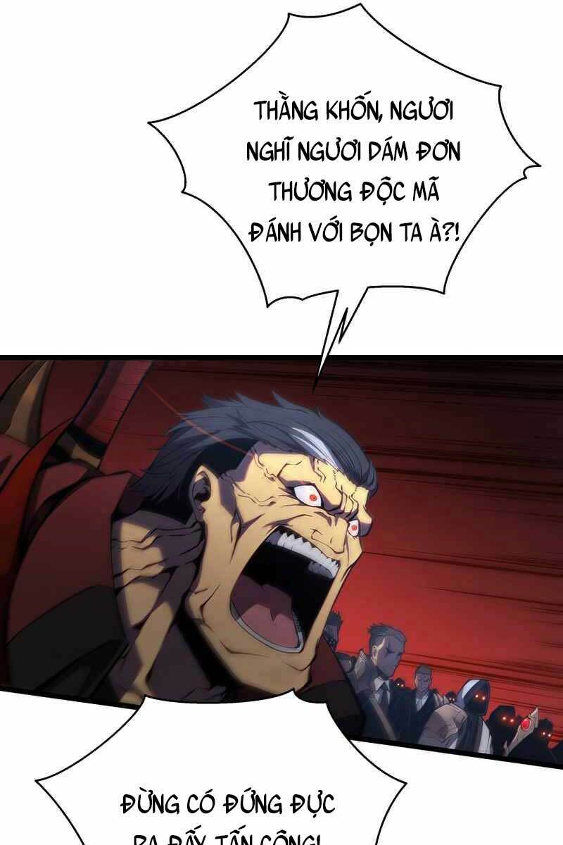 Con Trai Út Của Gia Đình Kiếm Thuật Danh Tiếng - Chapter 43 - Page 33