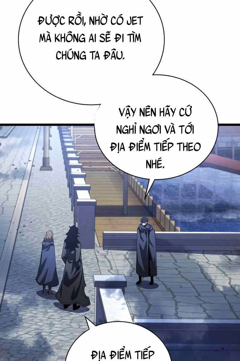 Con Trai Út Của Gia Đình Kiếm Thuật Danh Tiếng - Chapter 45 - Page 69