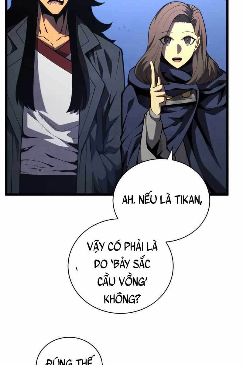 Con Trai Út Của Gia Đình Kiếm Thuật Danh Tiếng - Chapter 45 - Page 71