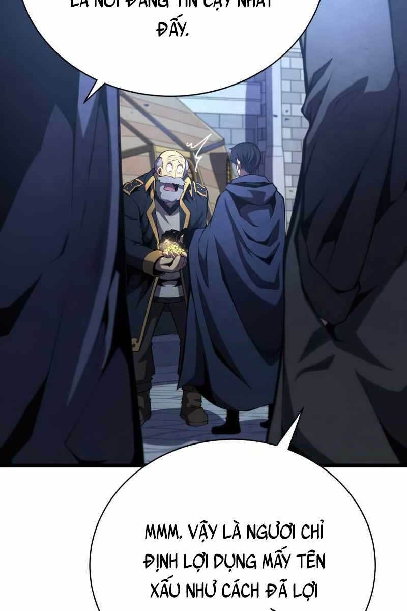 Con Trai Út Của Gia Đình Kiếm Thuật Danh Tiếng - Chapter 45 - Page 73