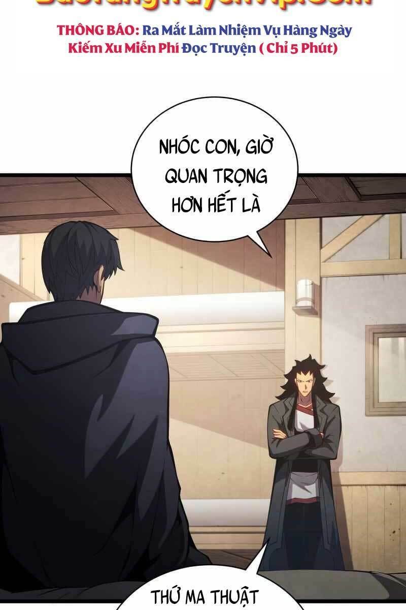 Con Trai Út Của Gia Đình Kiếm Thuật Danh Tiếng - Chapter 45 - Page 82
