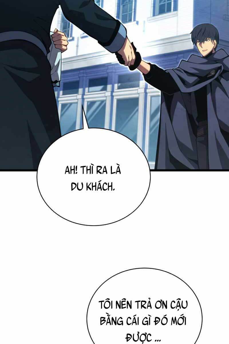 Con Trai Út Của Gia Đình Kiếm Thuật Danh Tiếng - Chapter 46 - Page 41